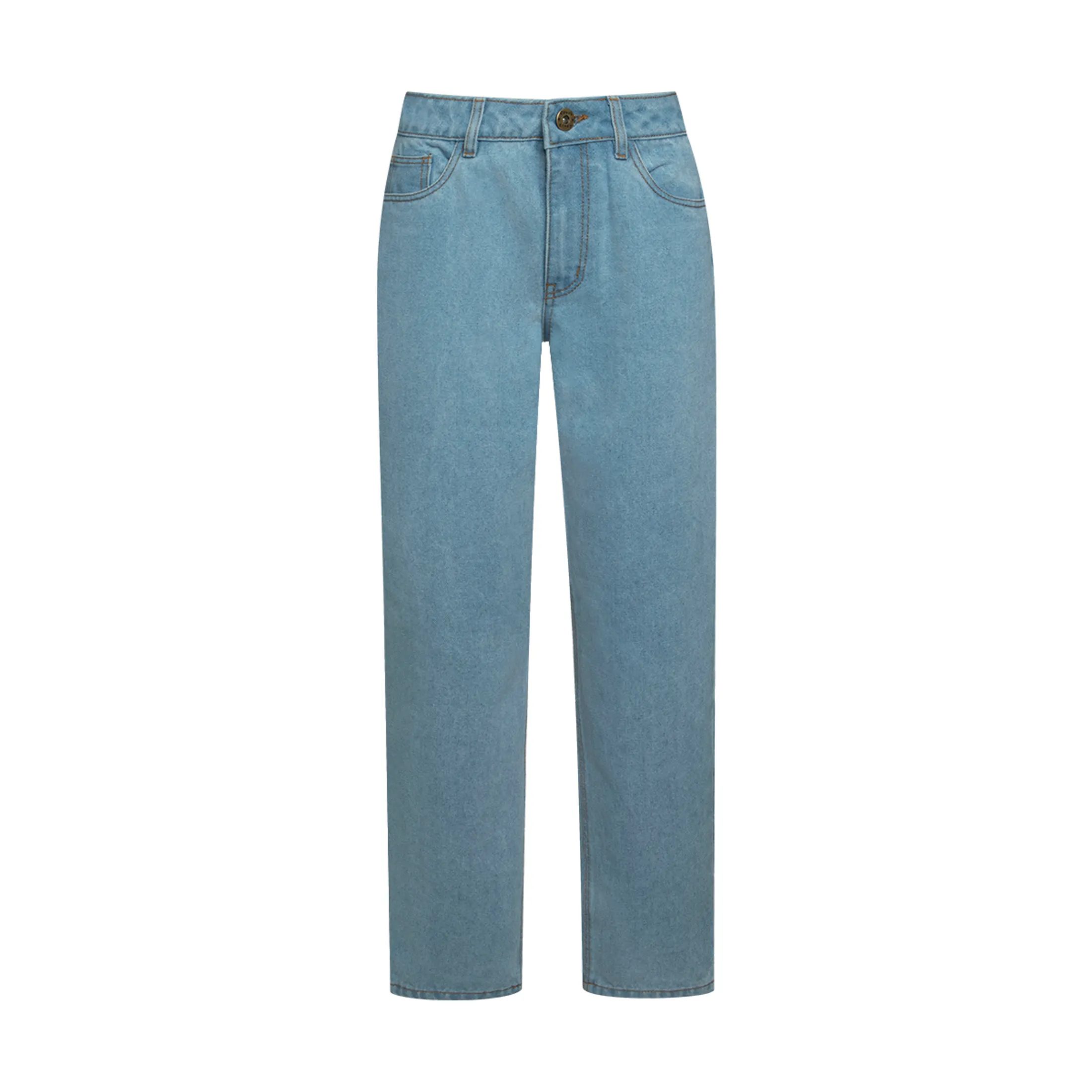 Shop Women's Denim Jeans online at Ackermans
