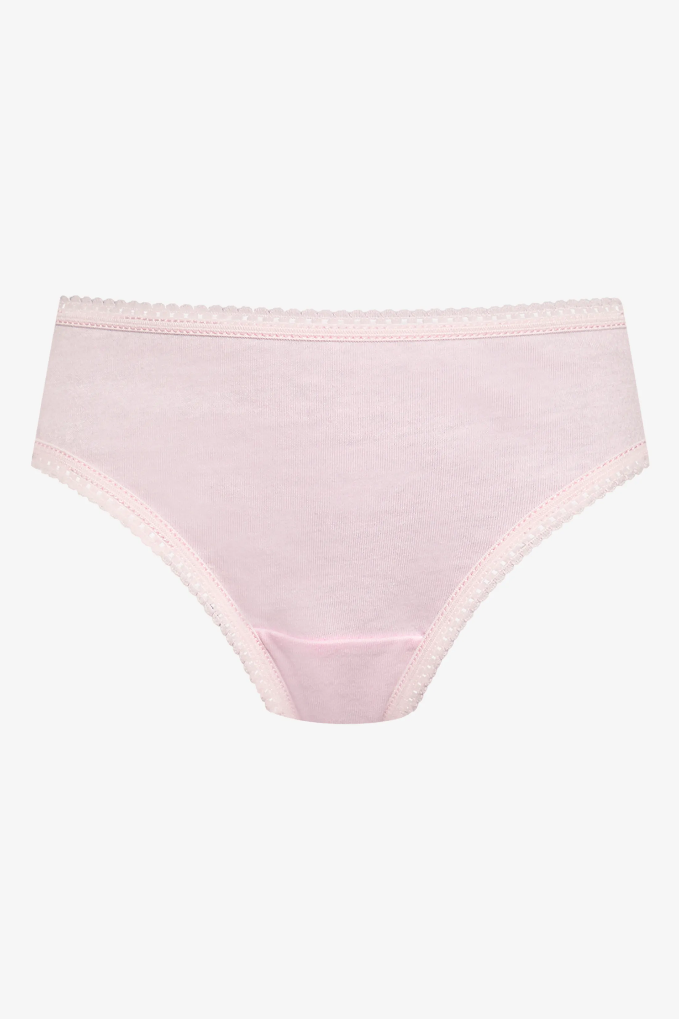 Pink 3 for 2 panties, Pantie Offer