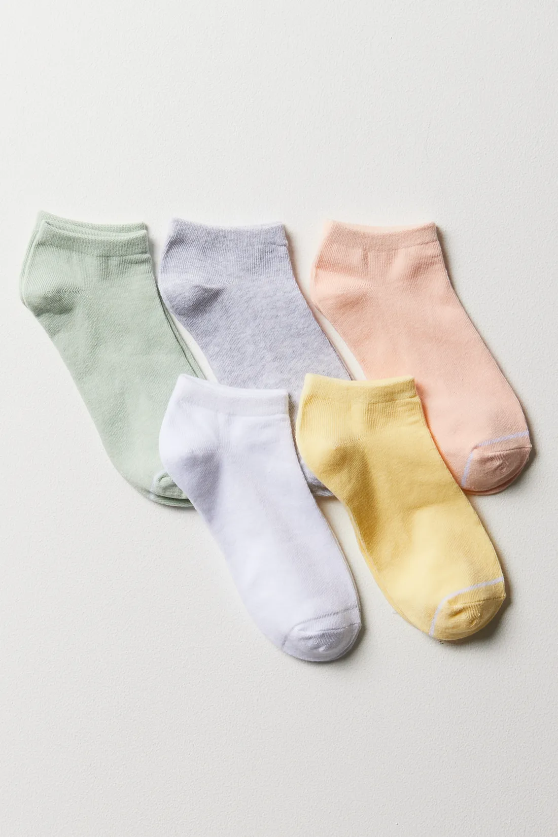 High quality athletic socks from 95% combed Cotton 5% Elastane - Pansocks