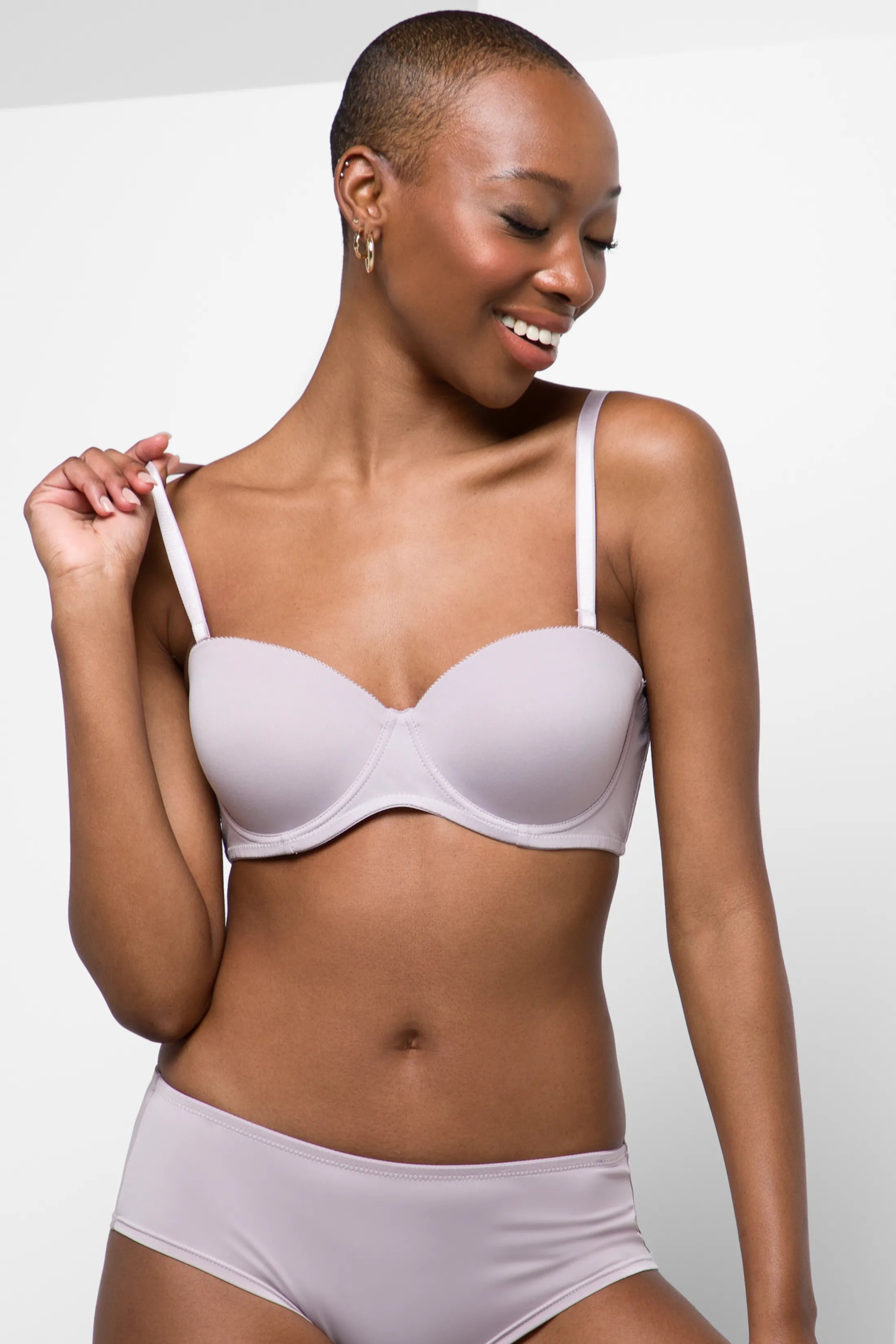 Ackermans - There's many ways to wear our comfortable and versatile  multiway bra. Here's how