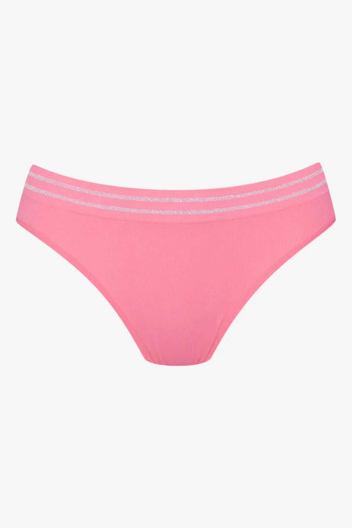 Seamfree panty pink - TEEN GIRLS Seamfree