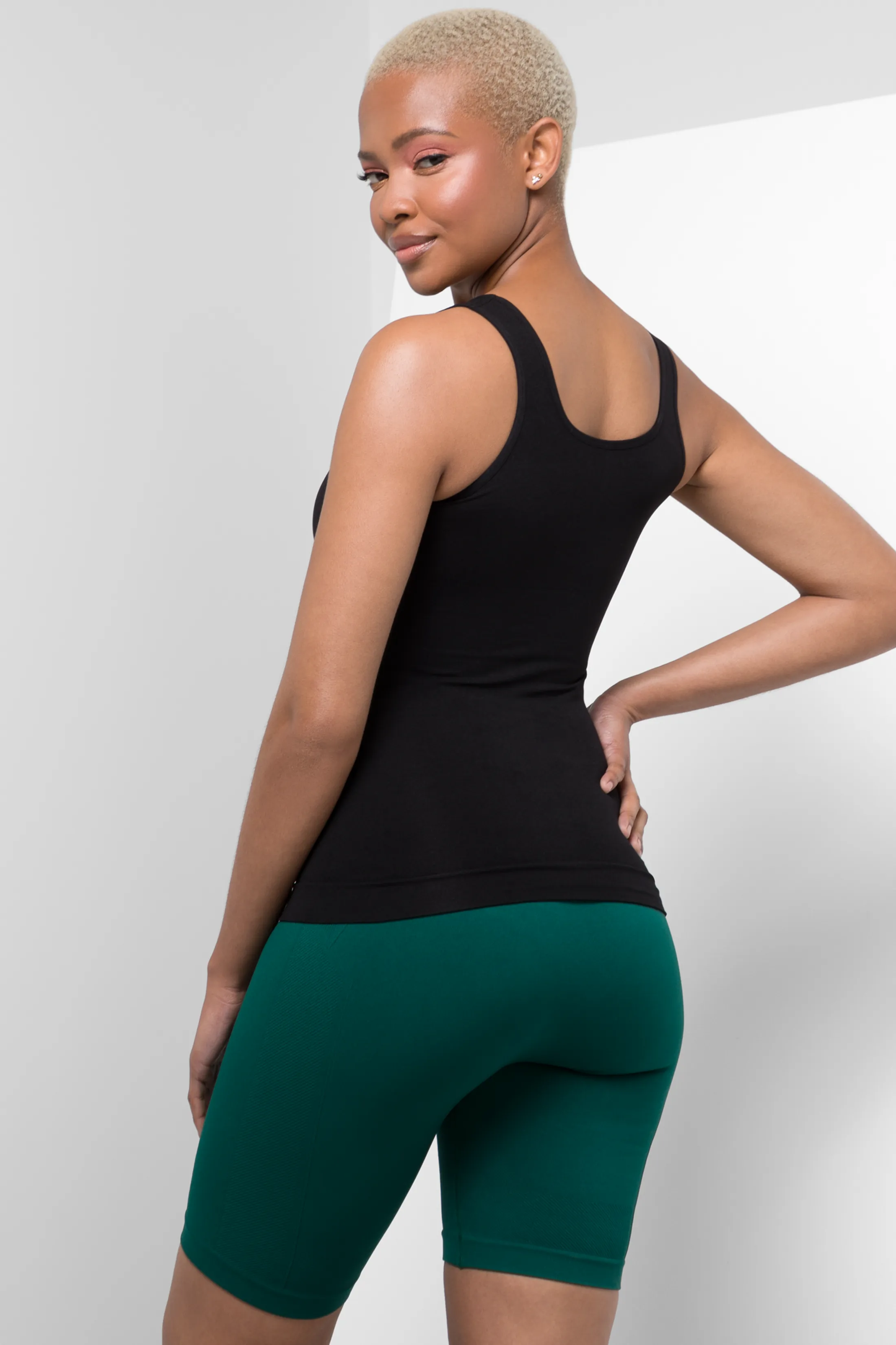 Ackermans - Create that perfect silhouette with our range of shapewear,  from only 119.95, sizes XS – XL. See the full range here