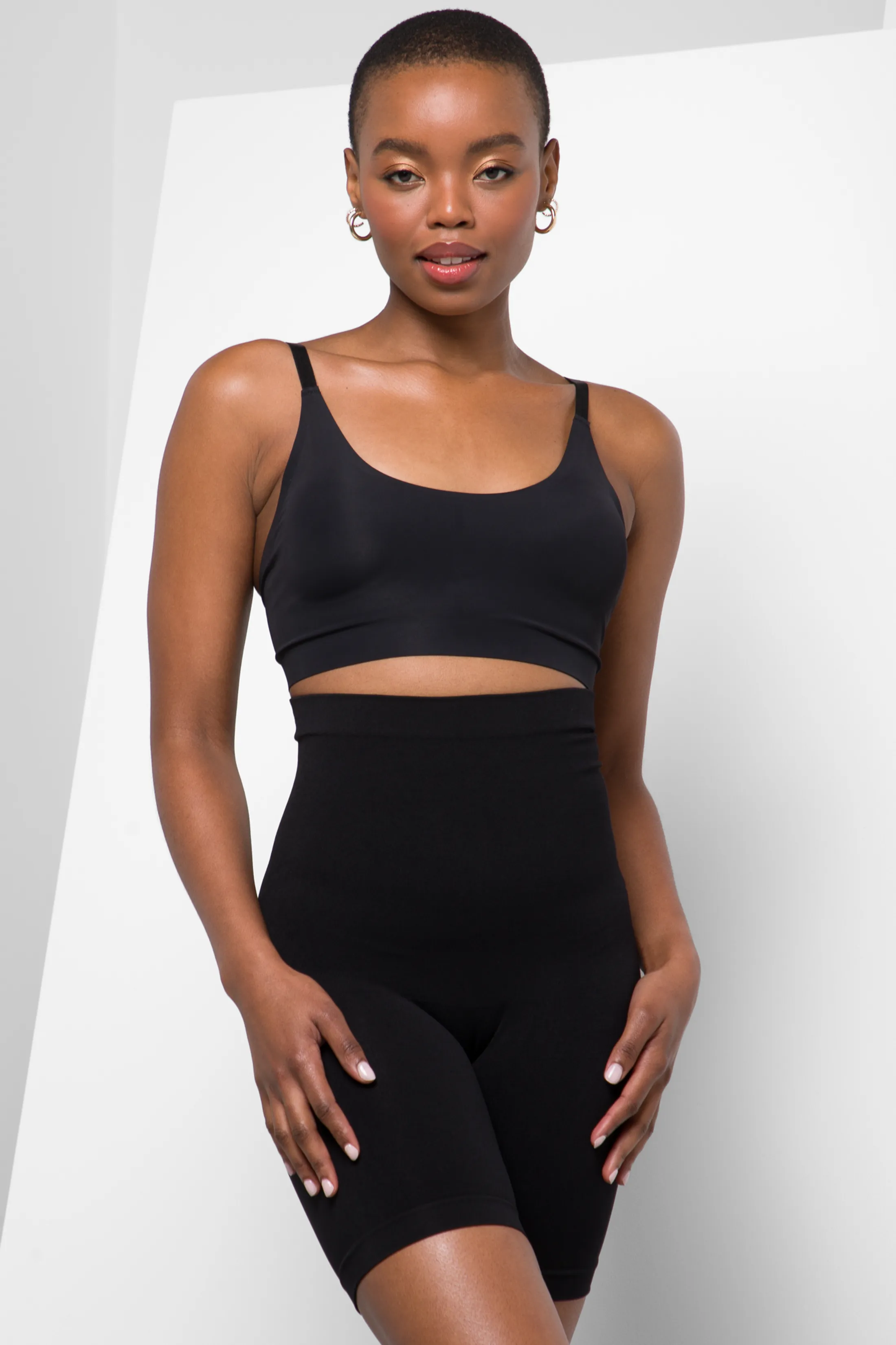Ackermans - SAVE 30.00 on seamless shapewear, was 109.95, NOW 79.95. Find  your fit, for less