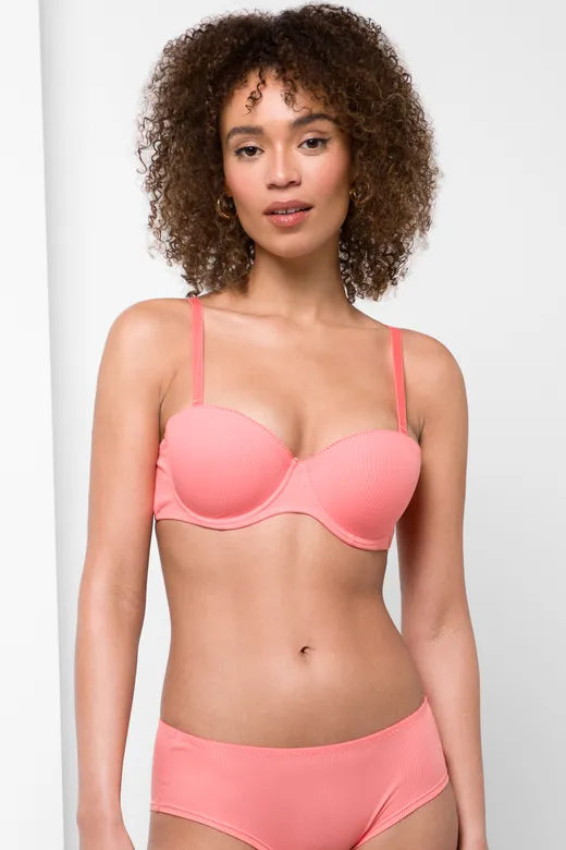 Ackermans - Ladies, we now have selected bra styles in sizes up to G, so  you can feel 100% confident in the perfect fit. Get 2-pack perfect fit bras,  from only 119.95