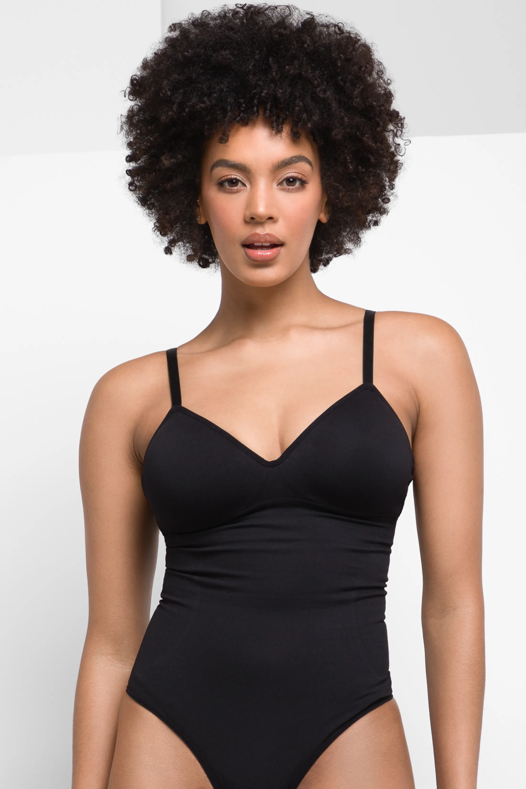 Ackermans - Get in shape with all shapewear, sizes XS – XL, now only 99.95.  Only until Thursday 12 September, so get in-store.