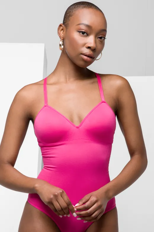 Ackermans - A great outfit starts with the right foundation. Shapewear can  boost your confidence by streamlining unflattering areas for a better fit