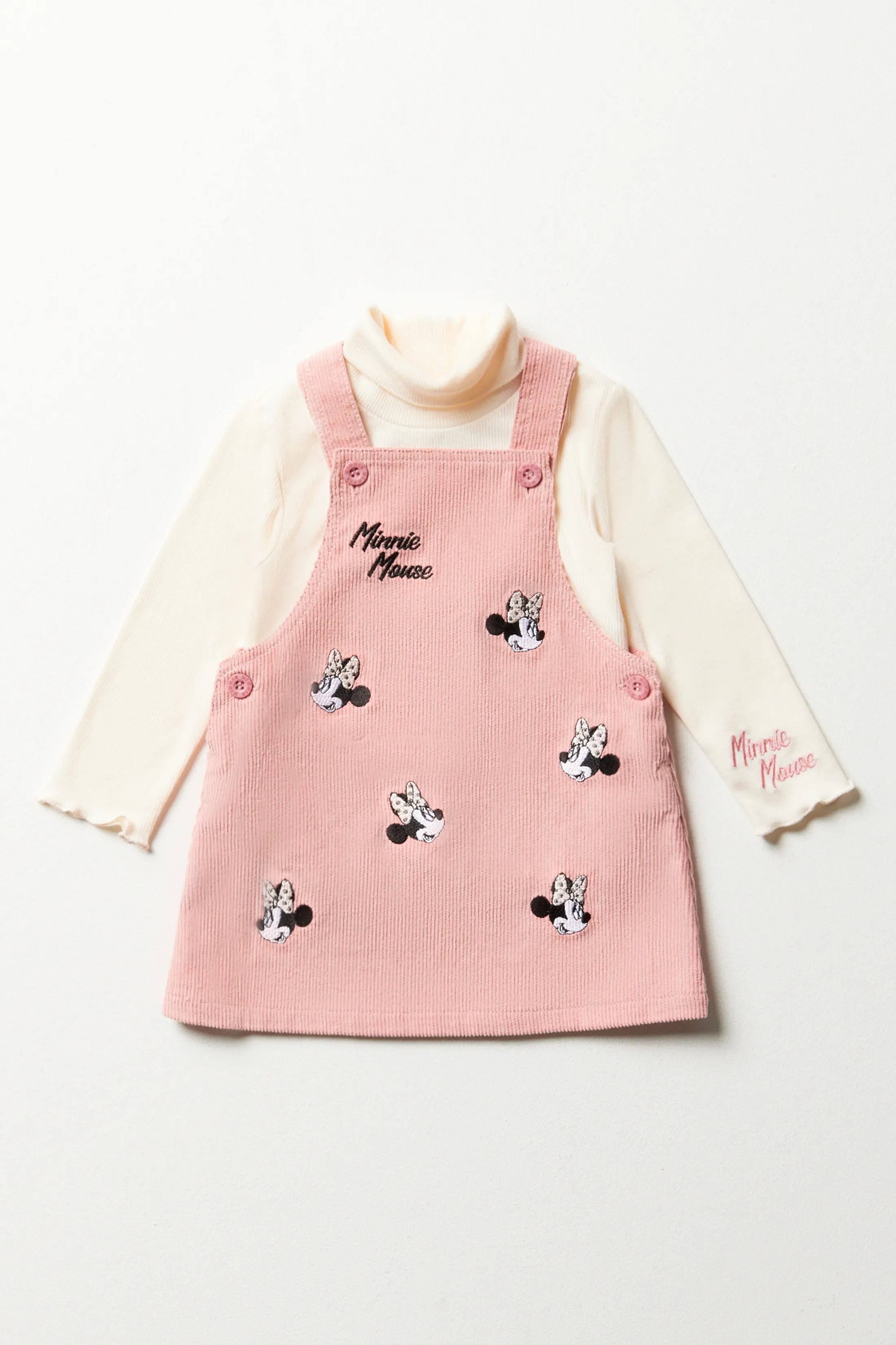 Ackerman Baby Company Girls' Tracksuit (3-24 Months) offer at