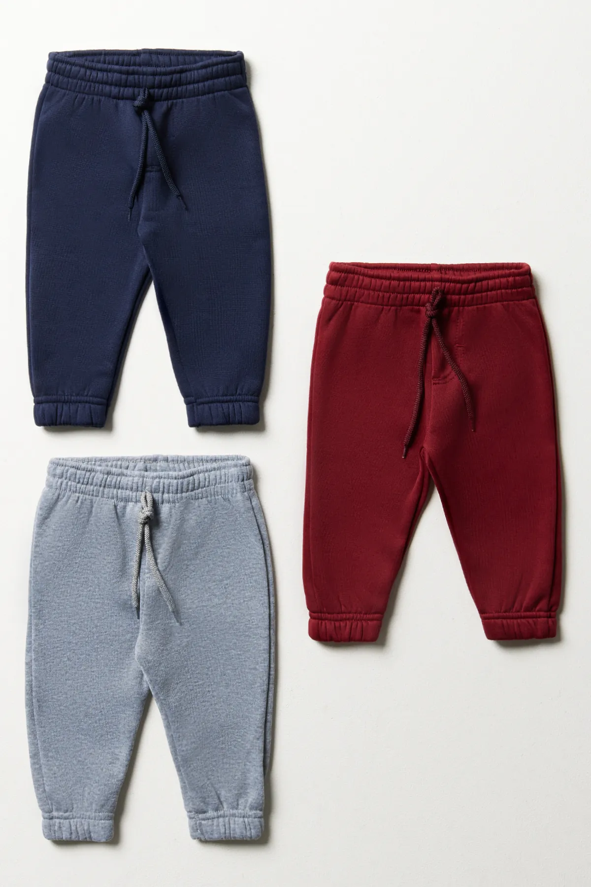 Red - Trackpants