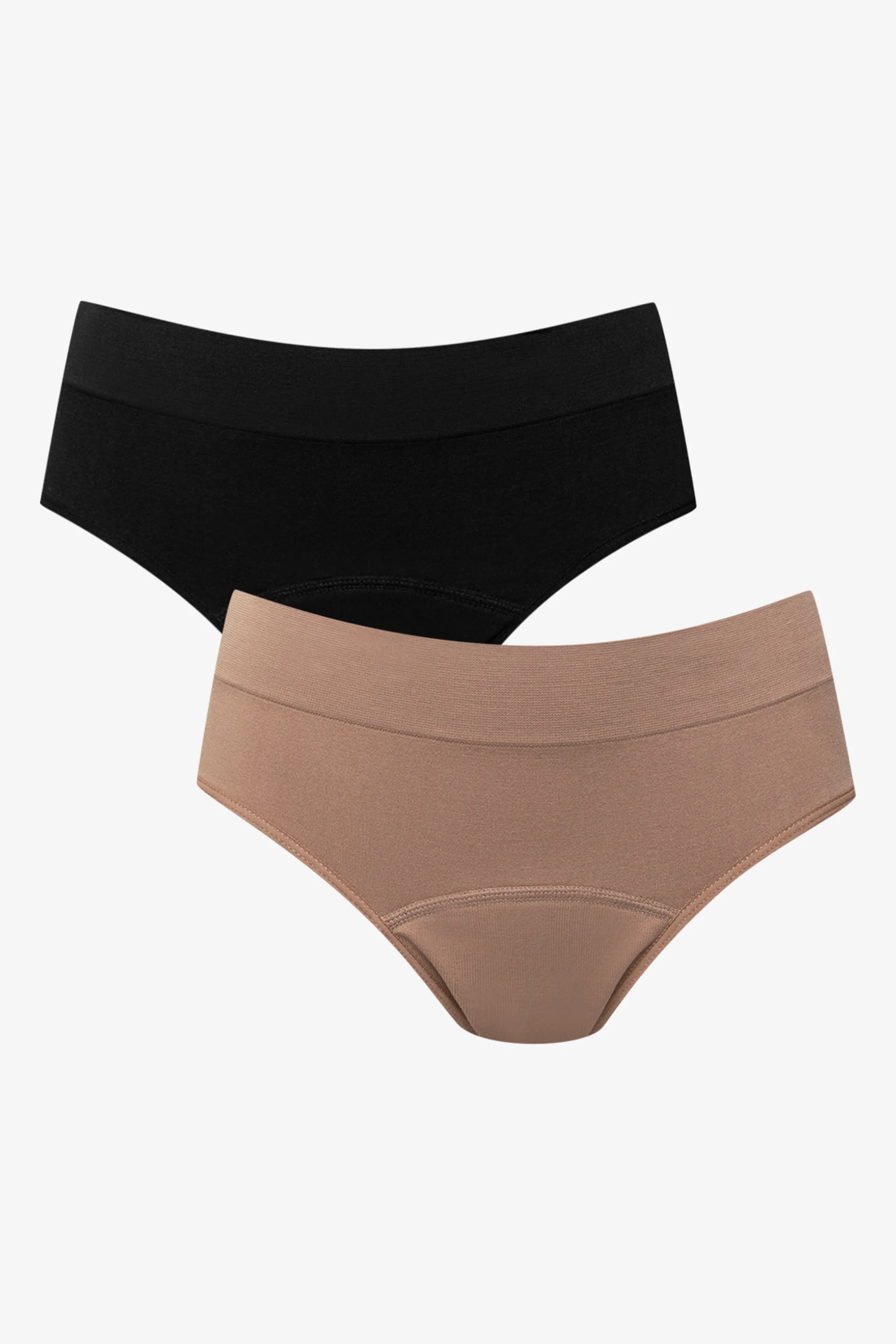 Ackermans Adds Affordable Period Panties to Growing Underwear range –  WomenStuff