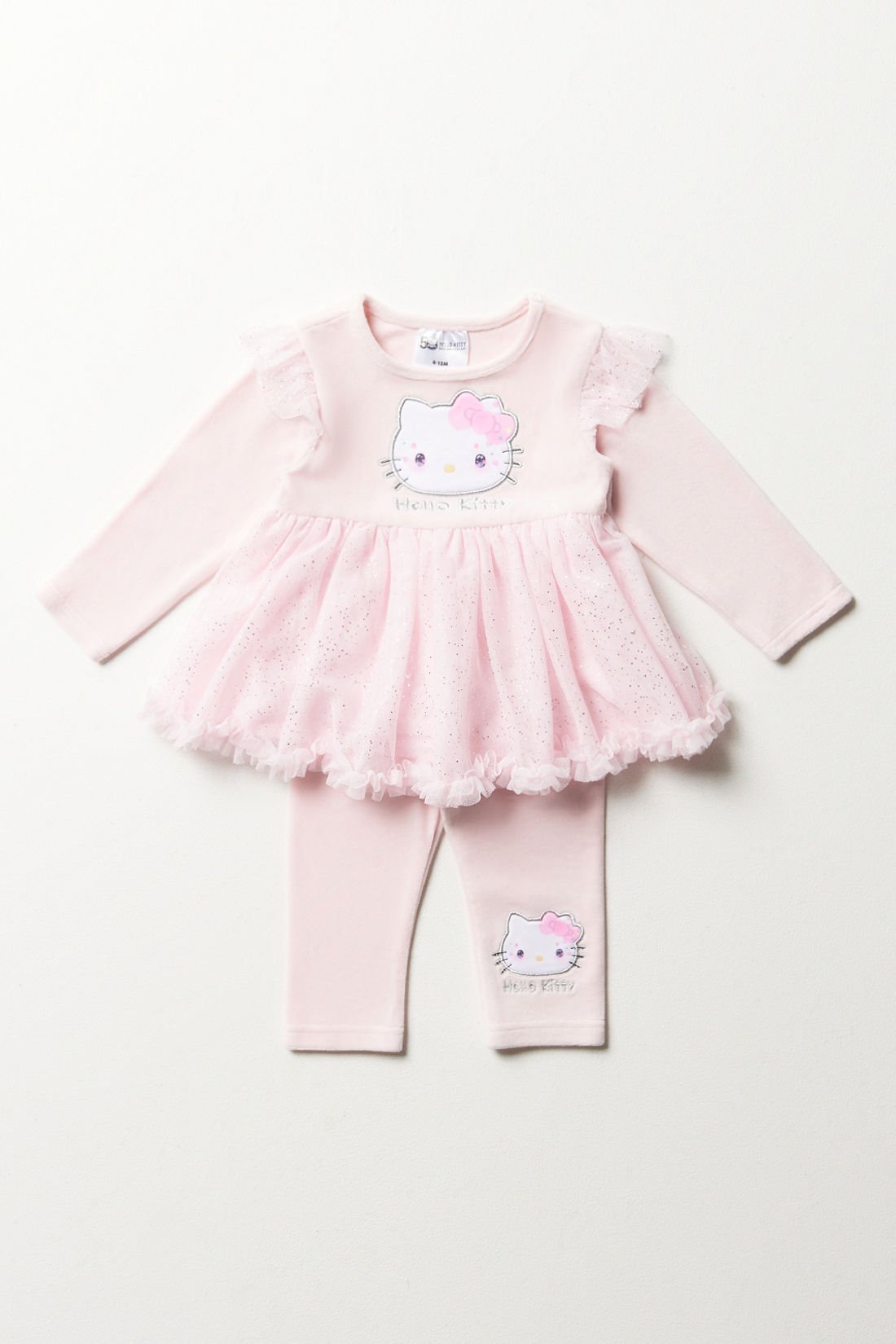 Hello Kitty Party Dress