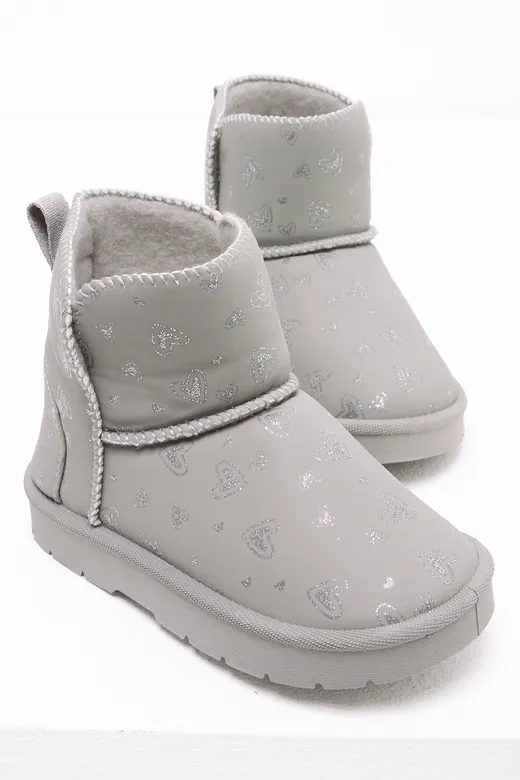Girls 2-10 Years Boots online at Ackermans