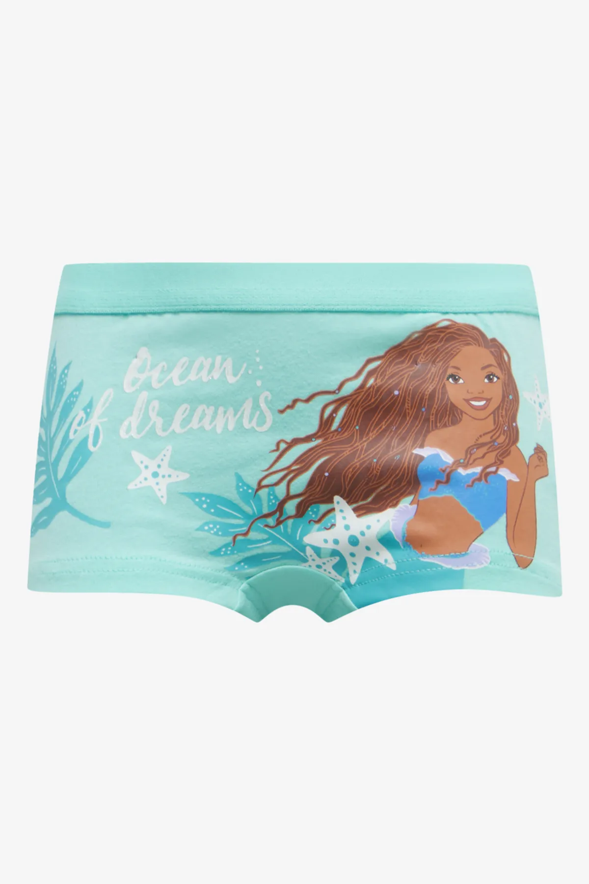 The Little Mermaid 2 pack boylegs multi - KIDS CHARACTER Underwear