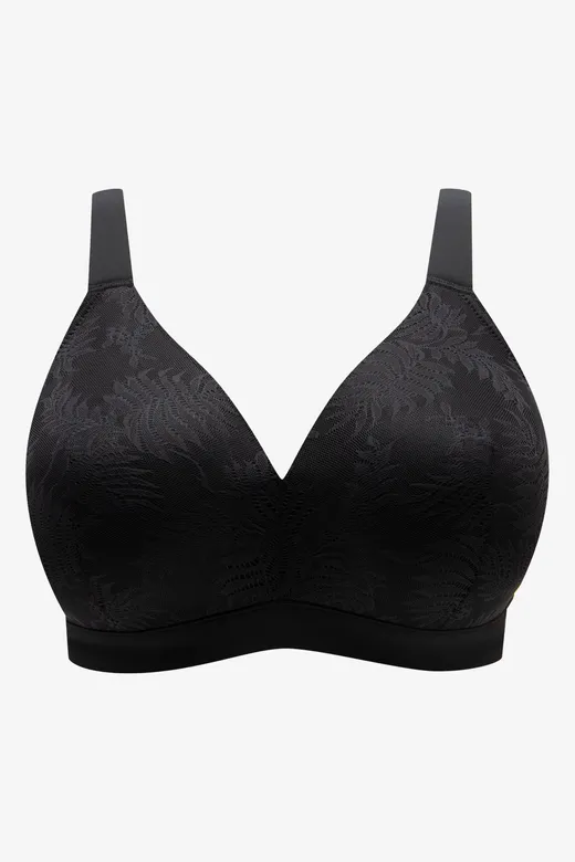 Ackermans - Ladies, we now have selected bra styles in sizes up to G, so  you can feel 100% confident in the perfect fit. Get 2-pack perfect fit  bras, from only 119.95