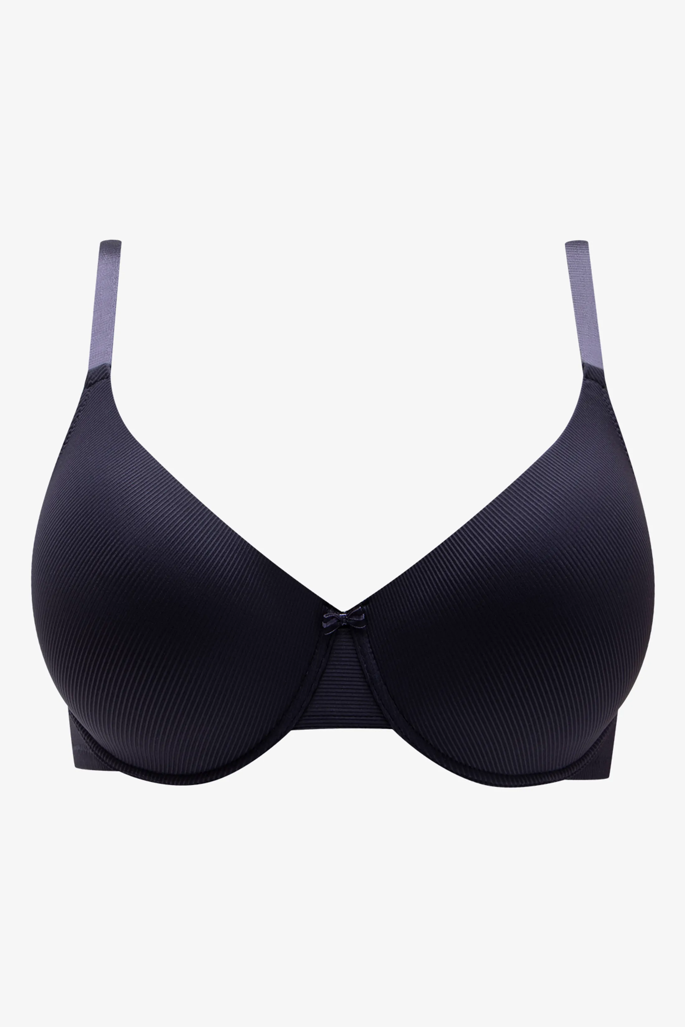 2-pack non-padded underwire bras offer at Ackermans