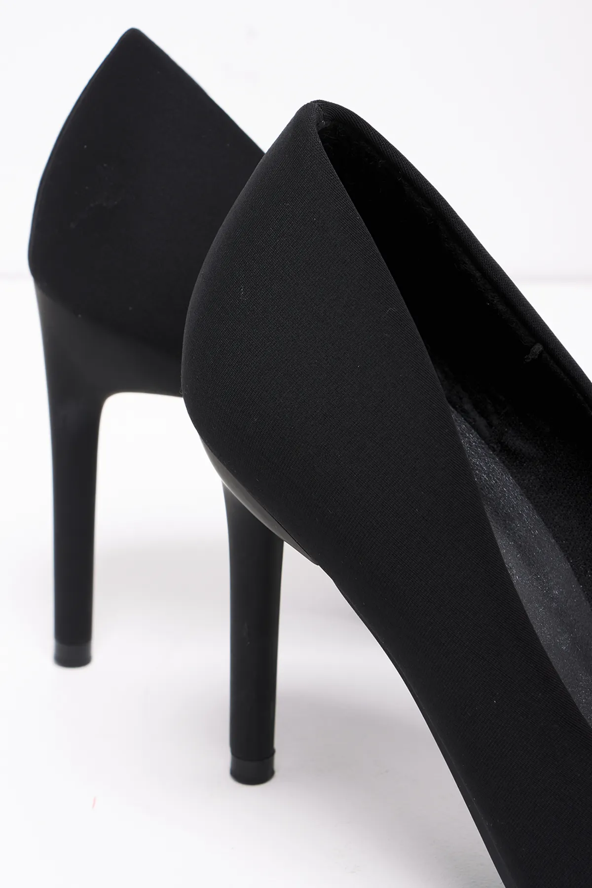 Court shoes - Black - Ladies