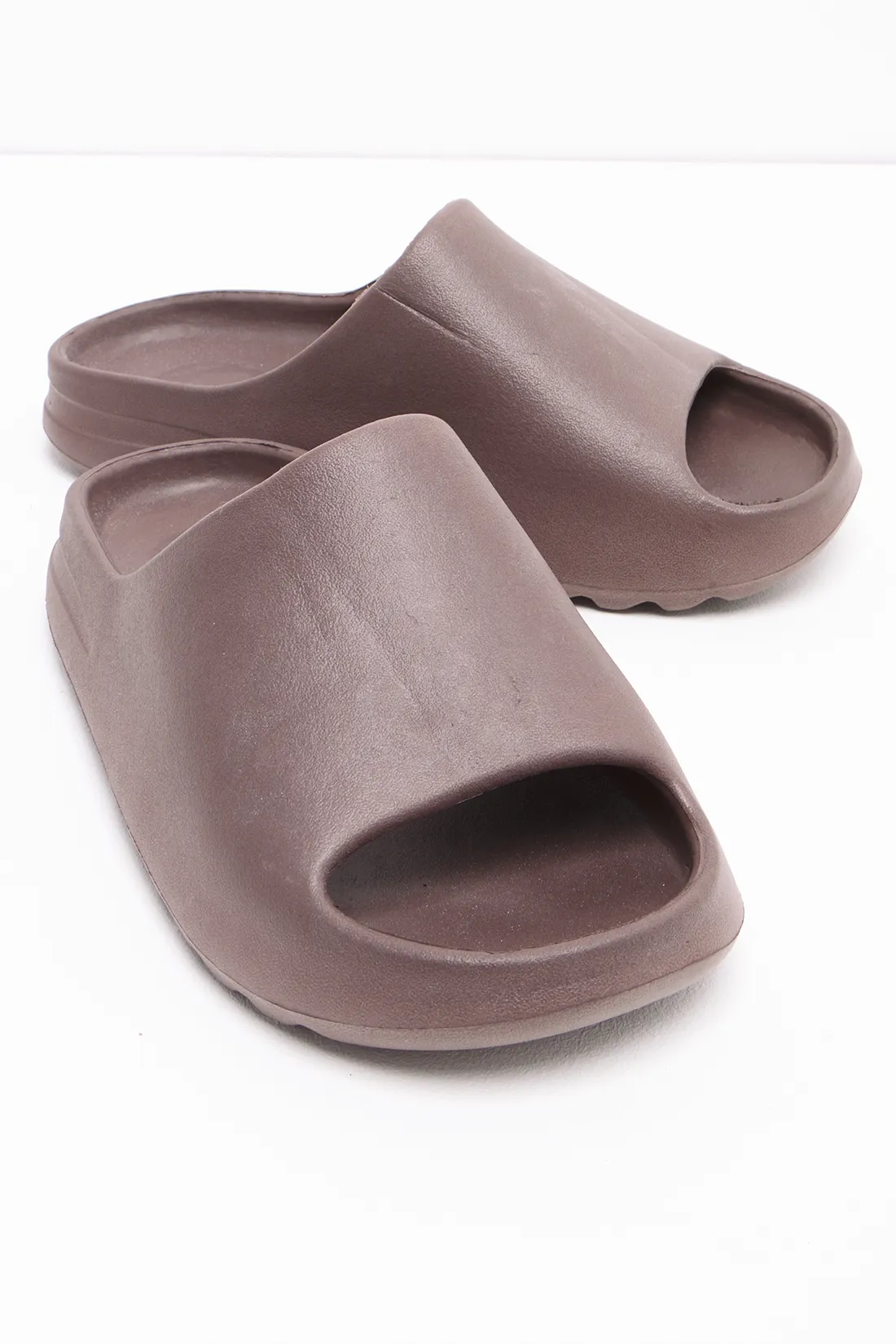 Slide brown - Women's Sandals | Ackermans
