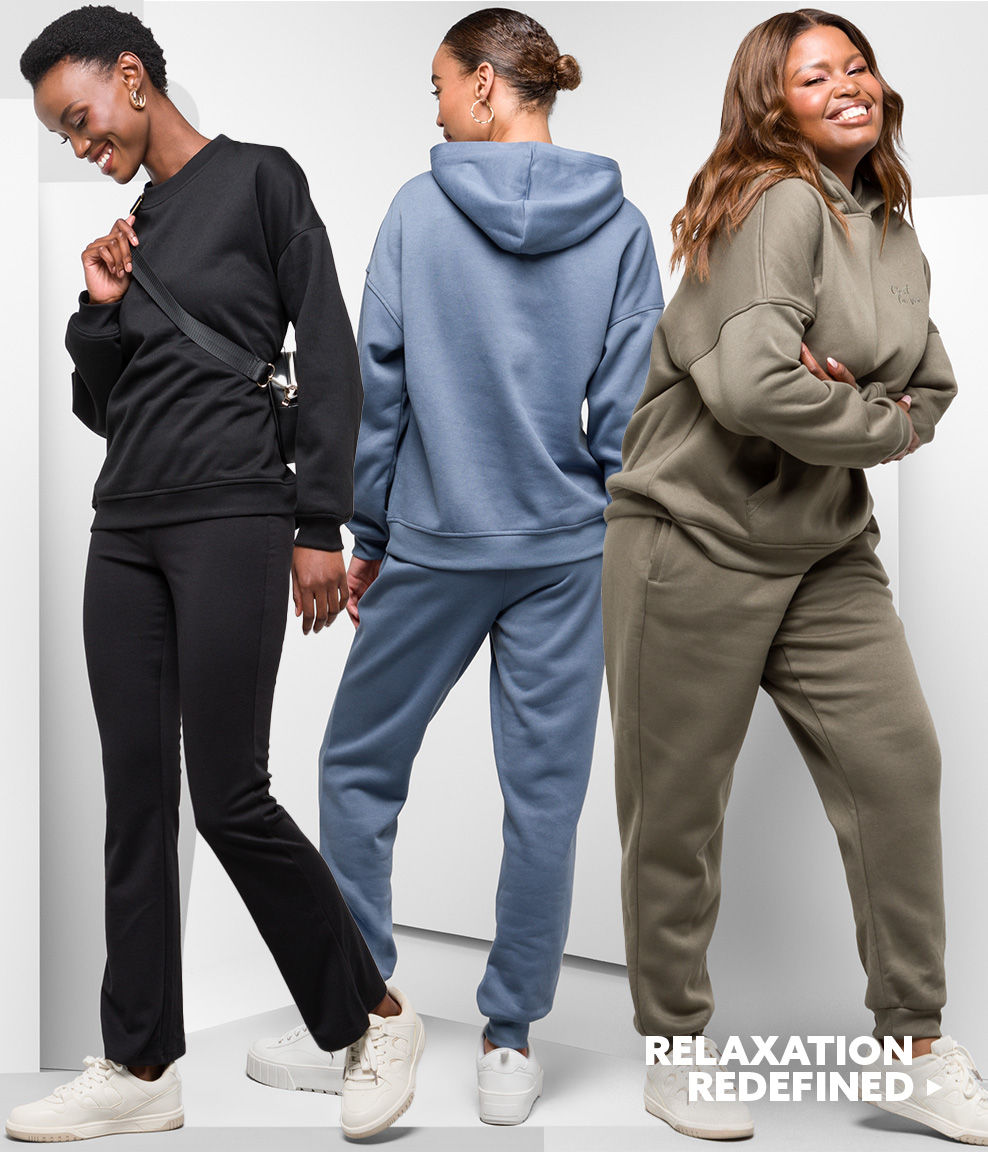 Ladies sleepwear at online ackermans