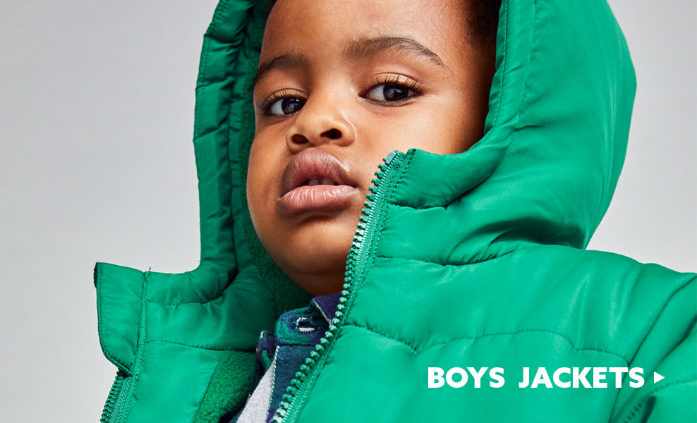 Ackermans baby clearance boy winter clothes